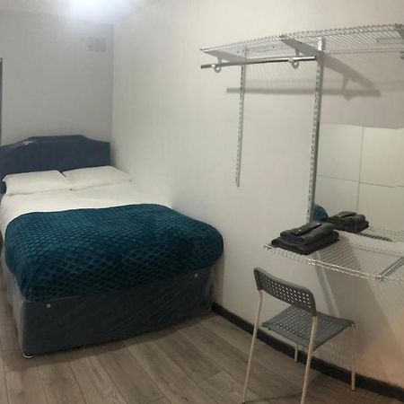 Queens B N B Birmingham Extérieur photo
