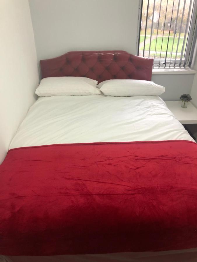 Queens B N B Birmingham Extérieur photo