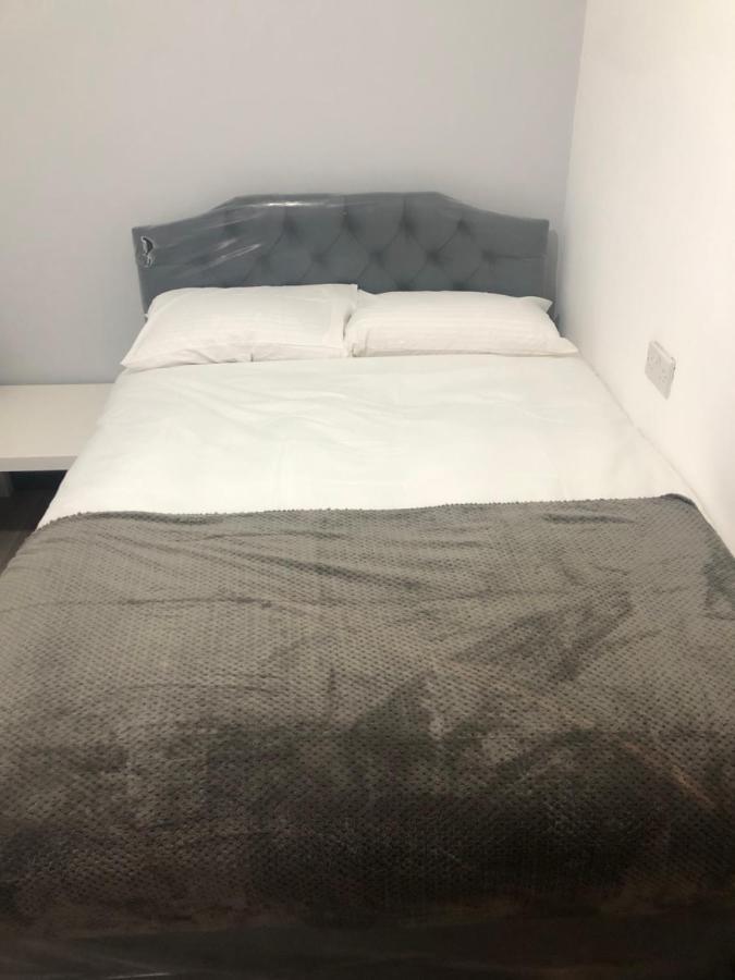 Queens B N B Birmingham Extérieur photo