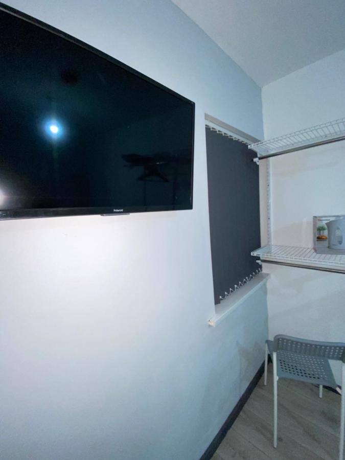 Queens B N B Birmingham Extérieur photo