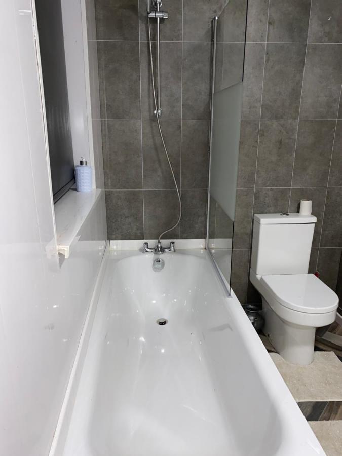 Queens B N B Birmingham Extérieur photo